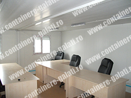 container second hand pret Harghita