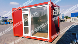 containere modulare pret Harghita