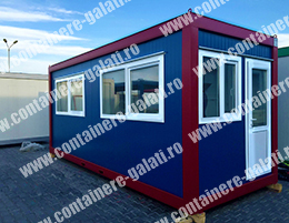 containere second hand ieftine Harghita